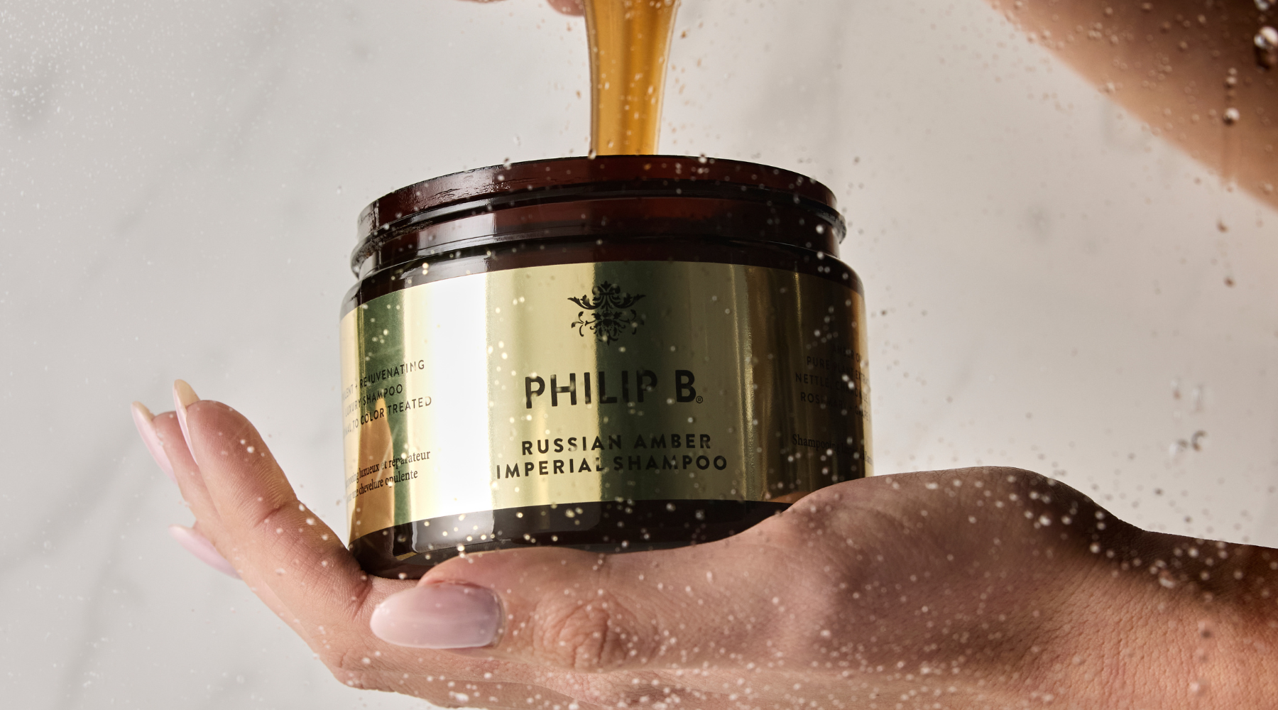 Otkrivamo zbog čega je ovaj proizvod osvojio svet lepote i dobio priznanja za „Najbolji šampon”