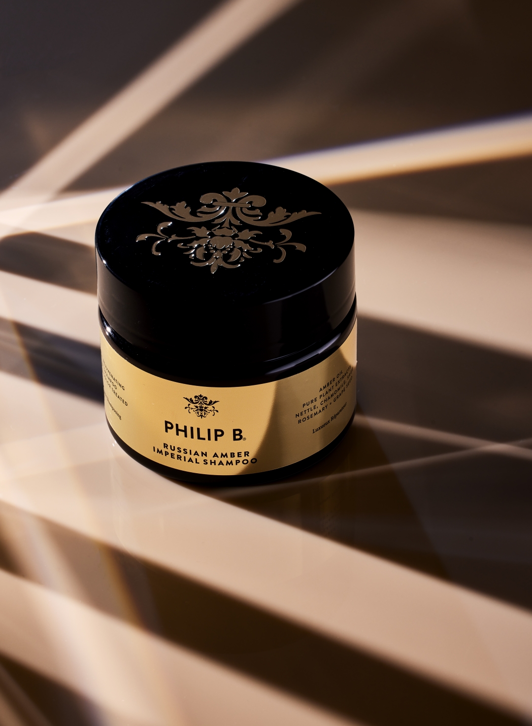 Must-have proizvod: PHILIP B. Russian Amber Imperial Shampoo