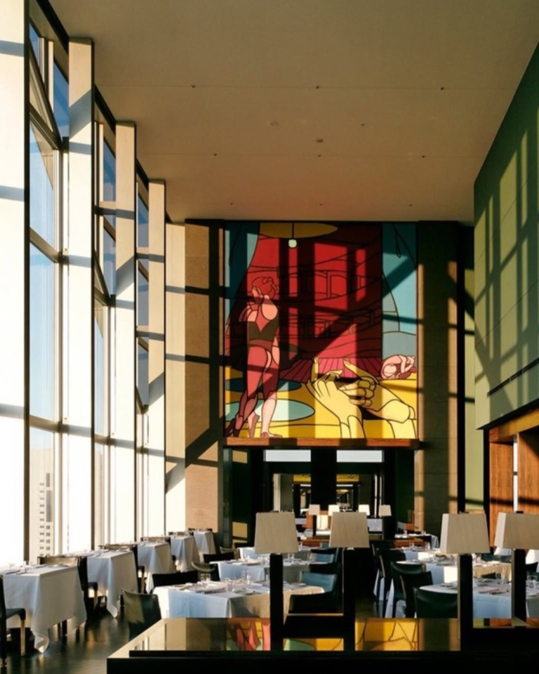 Park Hyatt Tokyo