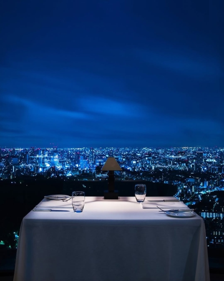 Park Hyatt Tokyo