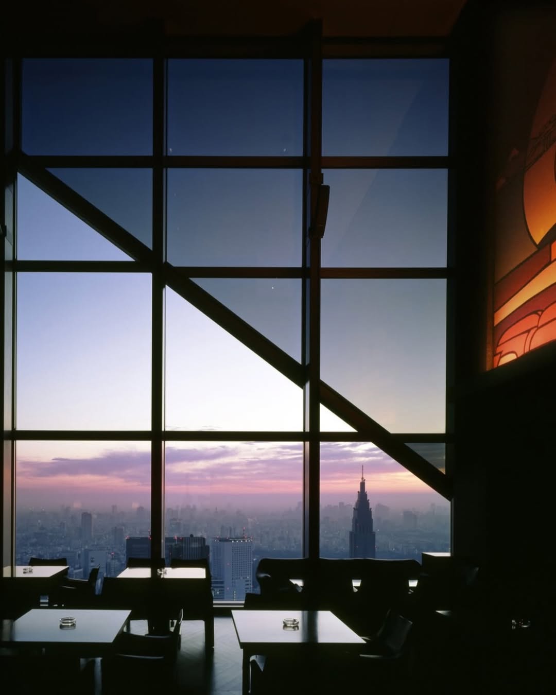 Park Hyatt Tokyo