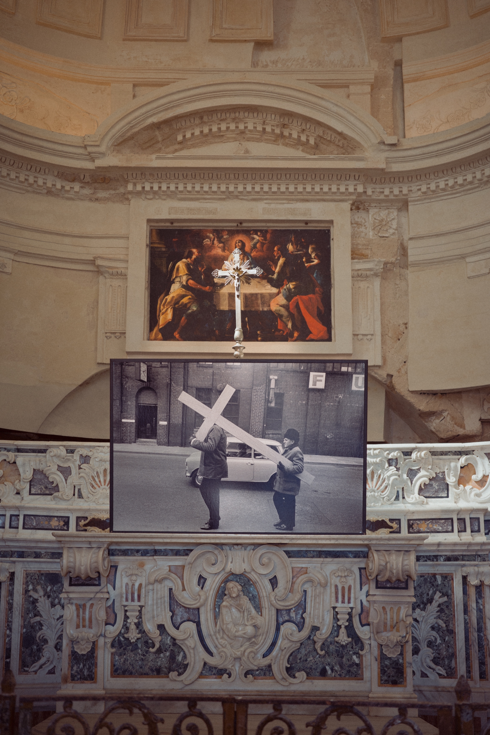 PhEST 2025: Umetnici Martin Parr i Sam Youkilis u fokusu