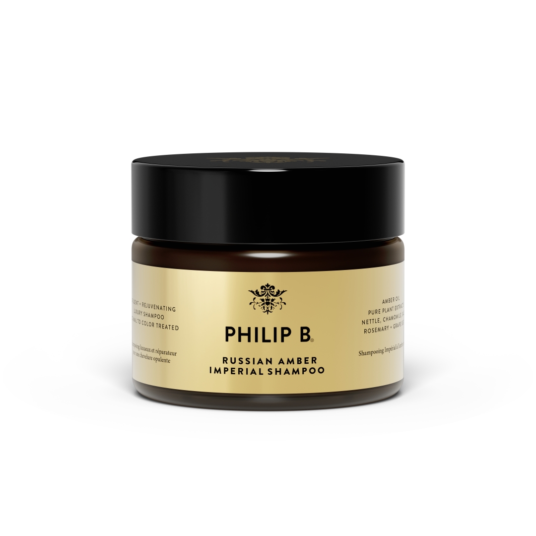 Must-have proizvod: PHILIP B. Russian Amber Imperial Shampoo