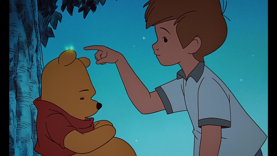 Pooh