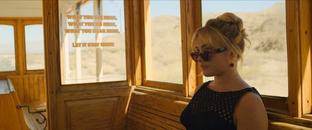 Blondie dobija biopic: Da li će Florence Pugh glumiti u njemu?