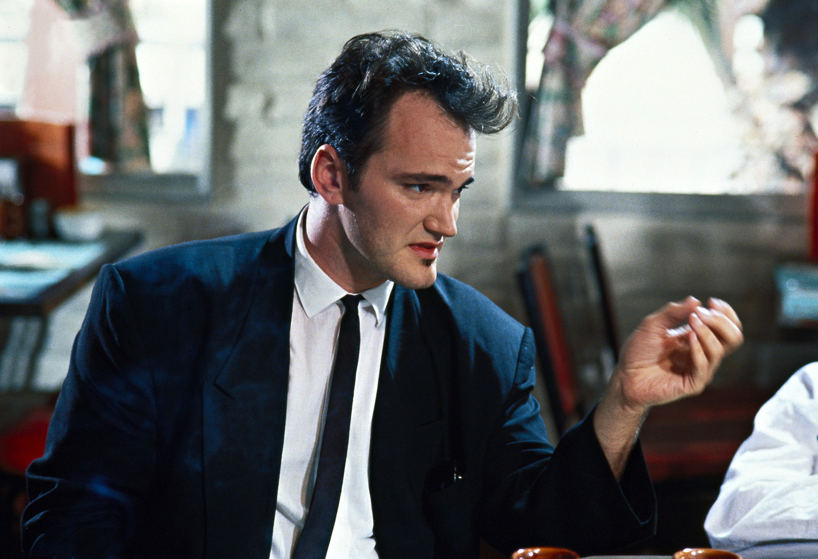 Ulogom u filmu „Only What We Carry”, Quentin Tarantino se vraća na male i velike ekrane