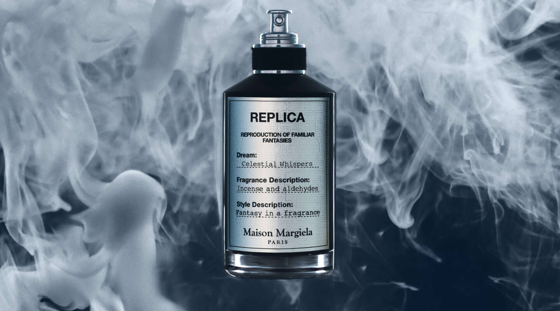 Maison Margiela lansirala parfem koji će se dopasti svim ljubiteljima zagasitih mirisa