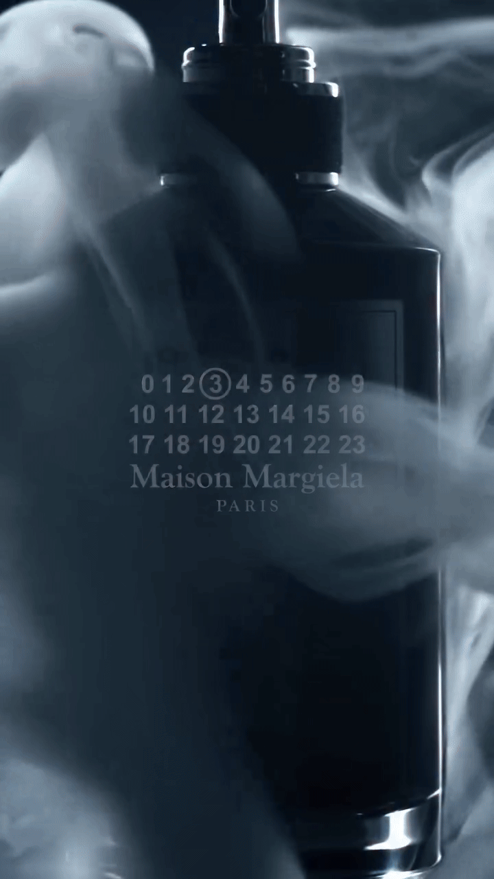 Maison Margiela lansirala parfem koji će se dopasti svim ljubiteljima zagasitih mirisa