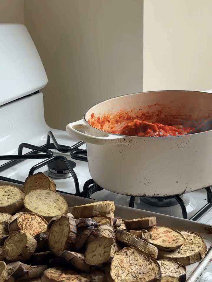Remy bi bio ponosan: Donosimo recept za najukusniji ratatuj