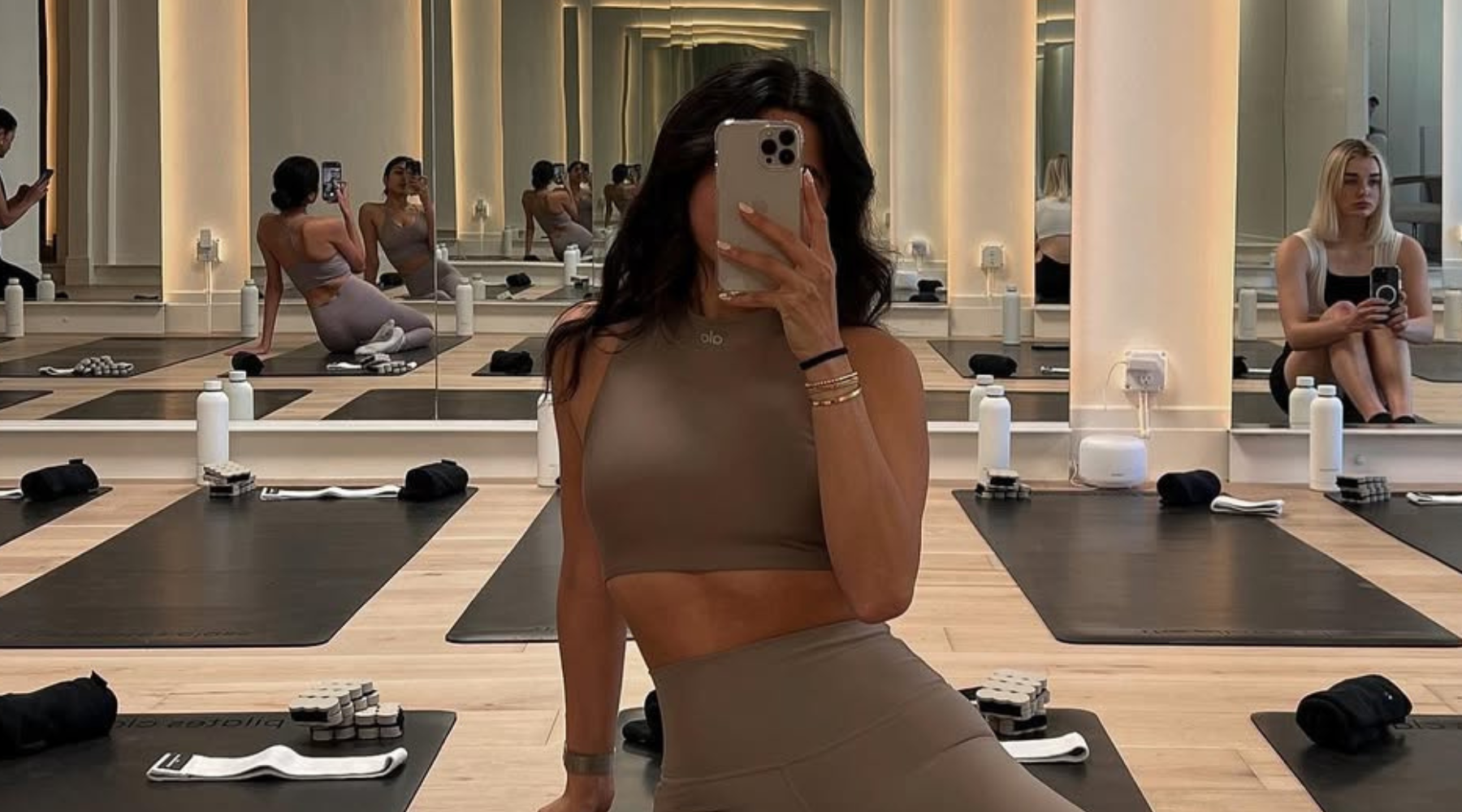 Reformer pilates je trend u svetu fitnesa, a ovo su pilates studiji u Beogradu koji se ističu