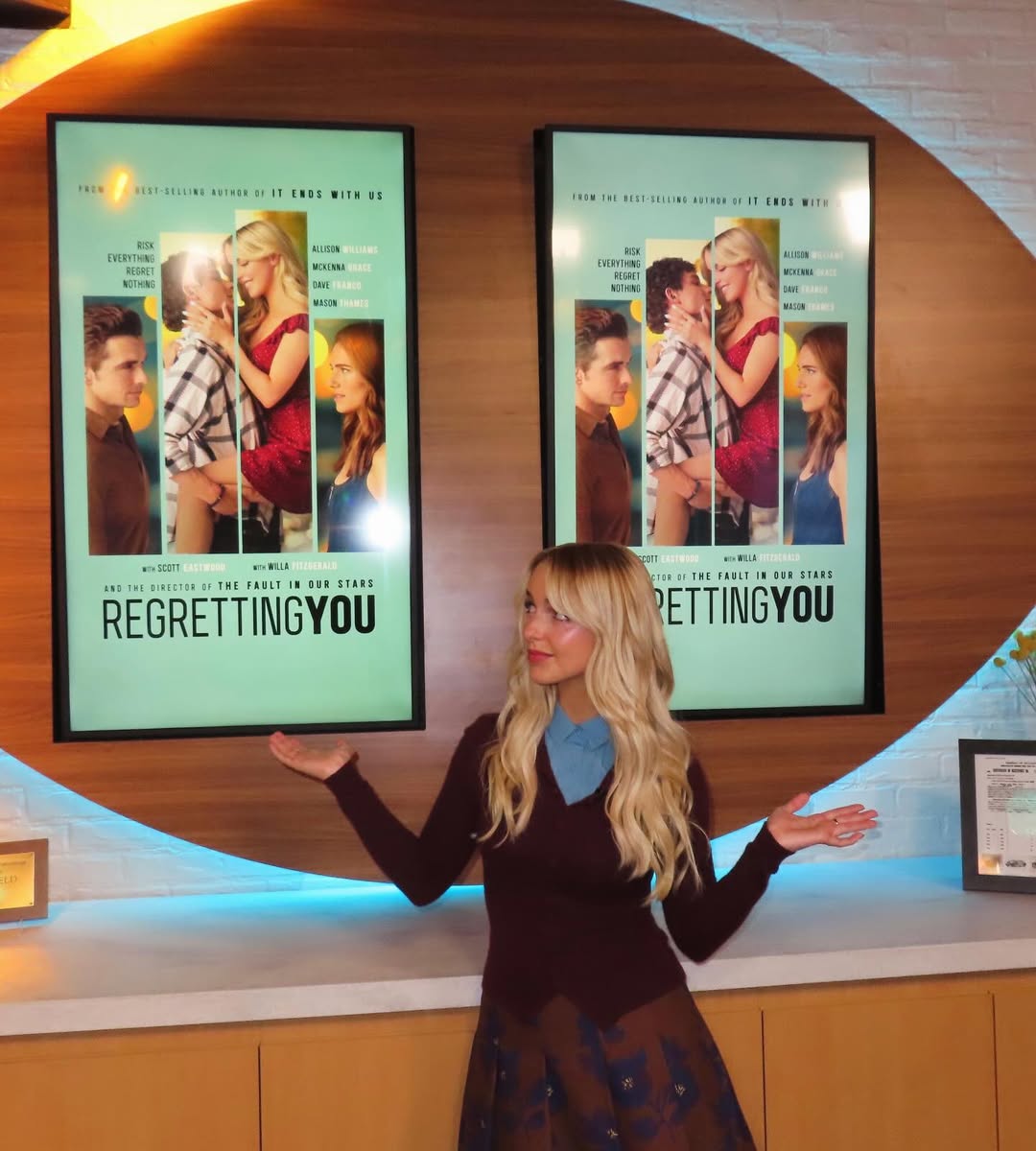 „Regretting You“: Da li će filmska adaptacija uspeti da nadmaši istoimeni roman autorke Colleen Hoover?