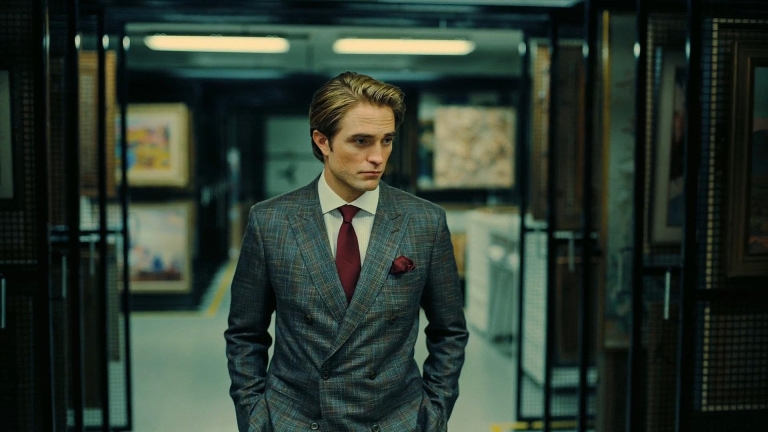 Robert Pattinson: Nova uloga i muzički prvenac u fokusu