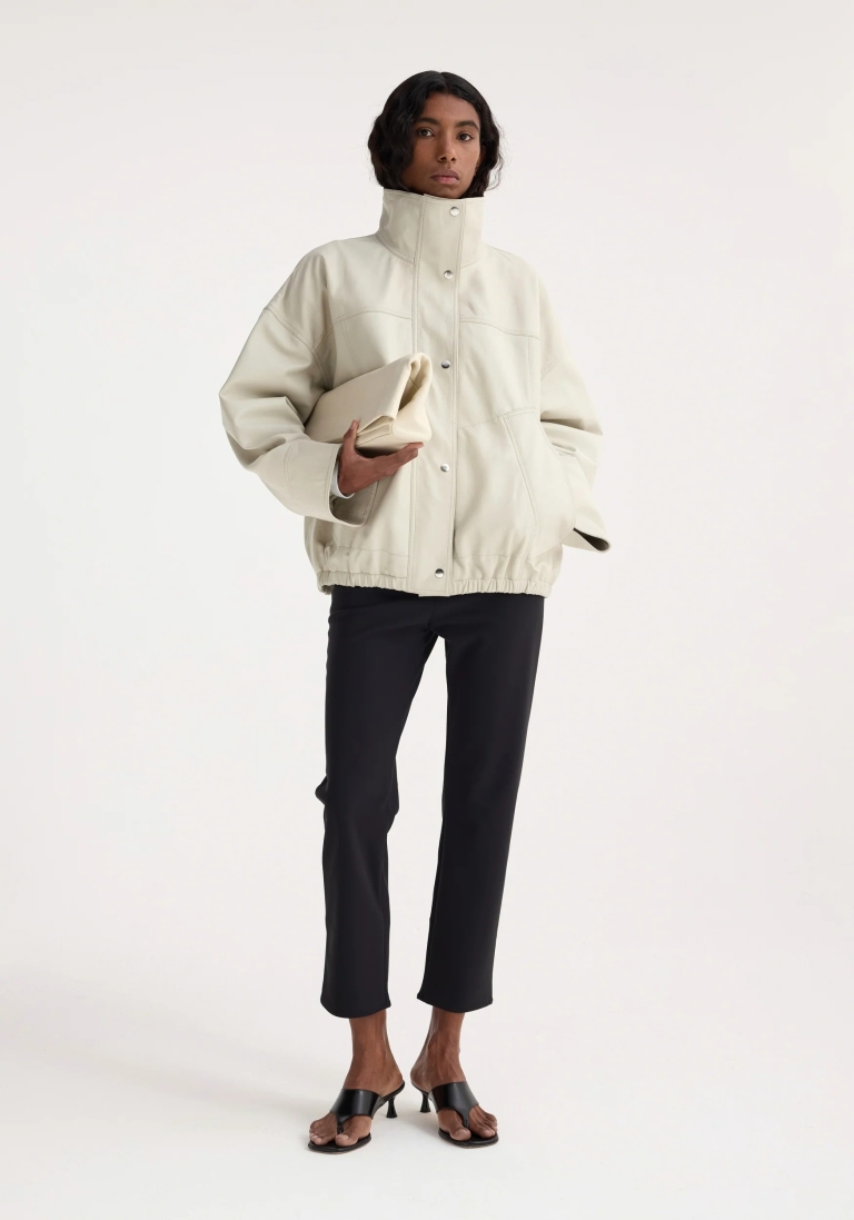 Rohe Reinvented Jacket