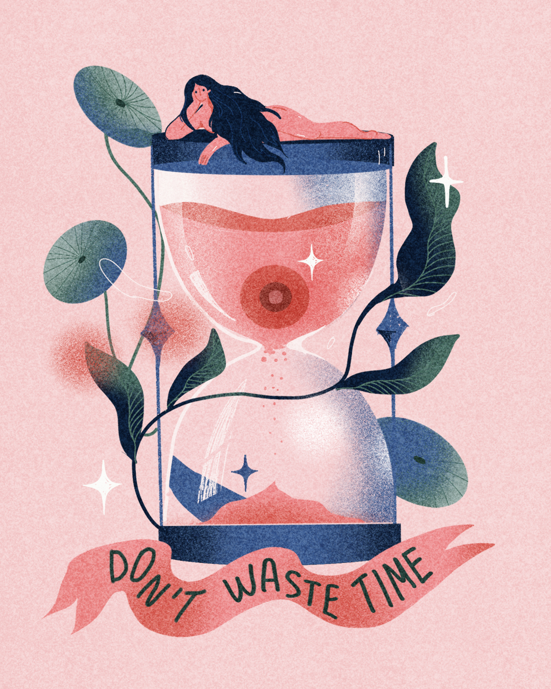 Roze oktobar virtuelna galerija