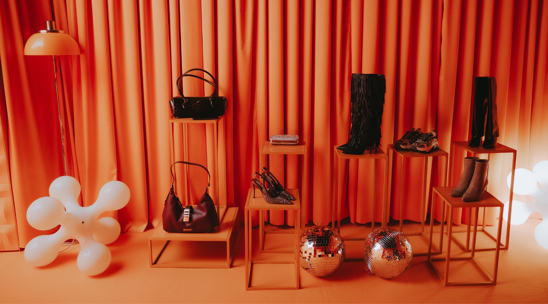 STEVE MADDEN MOONLIT DISCO: Omaž legendarnoj disko eri