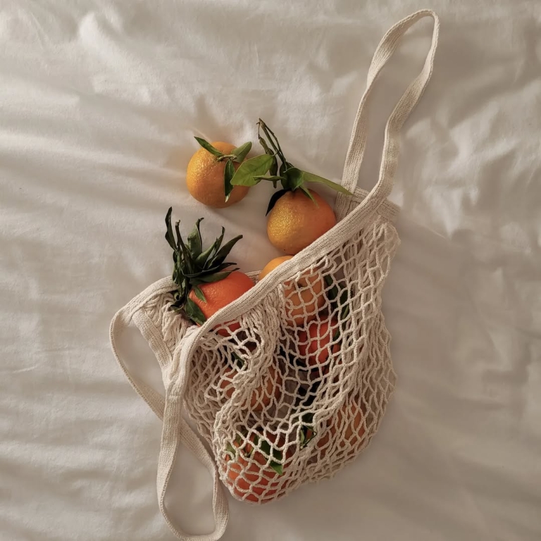 Počinje sezona mandarina – i one nam postaju omiljeni sastojak u salatama