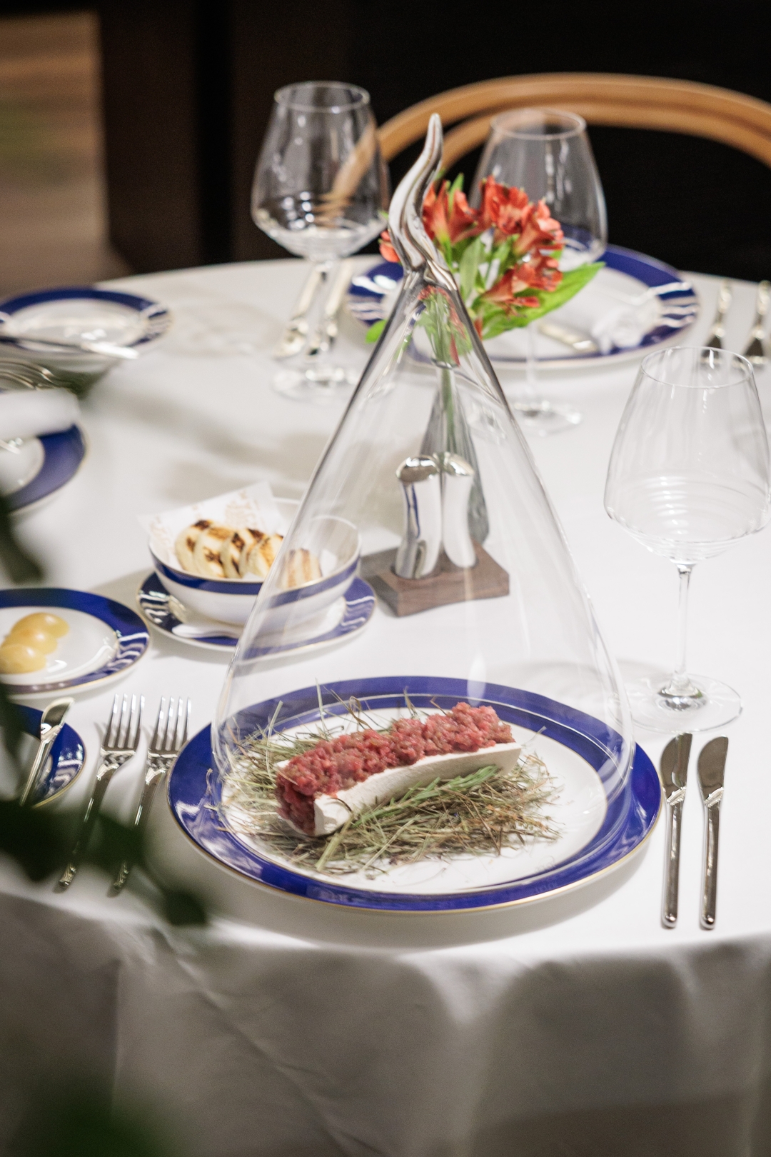 Radisson Collection Hotel Old Mill Belgrade otvara novi restoran – Senjak Bistro & Bar