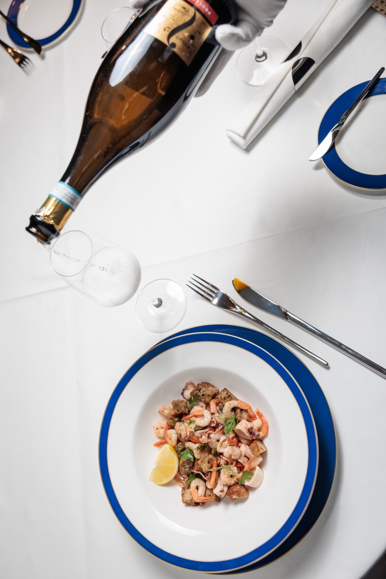 Senjak Bistro & Bar: Mesto gde ukus i stil pričaju jednu priču