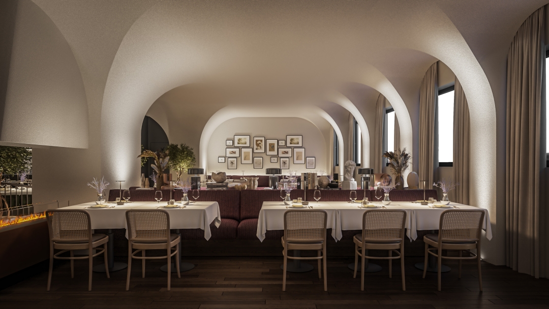 Senjak Bistro & Bar: Mesto gde ukus i stil pričaju jednu priču