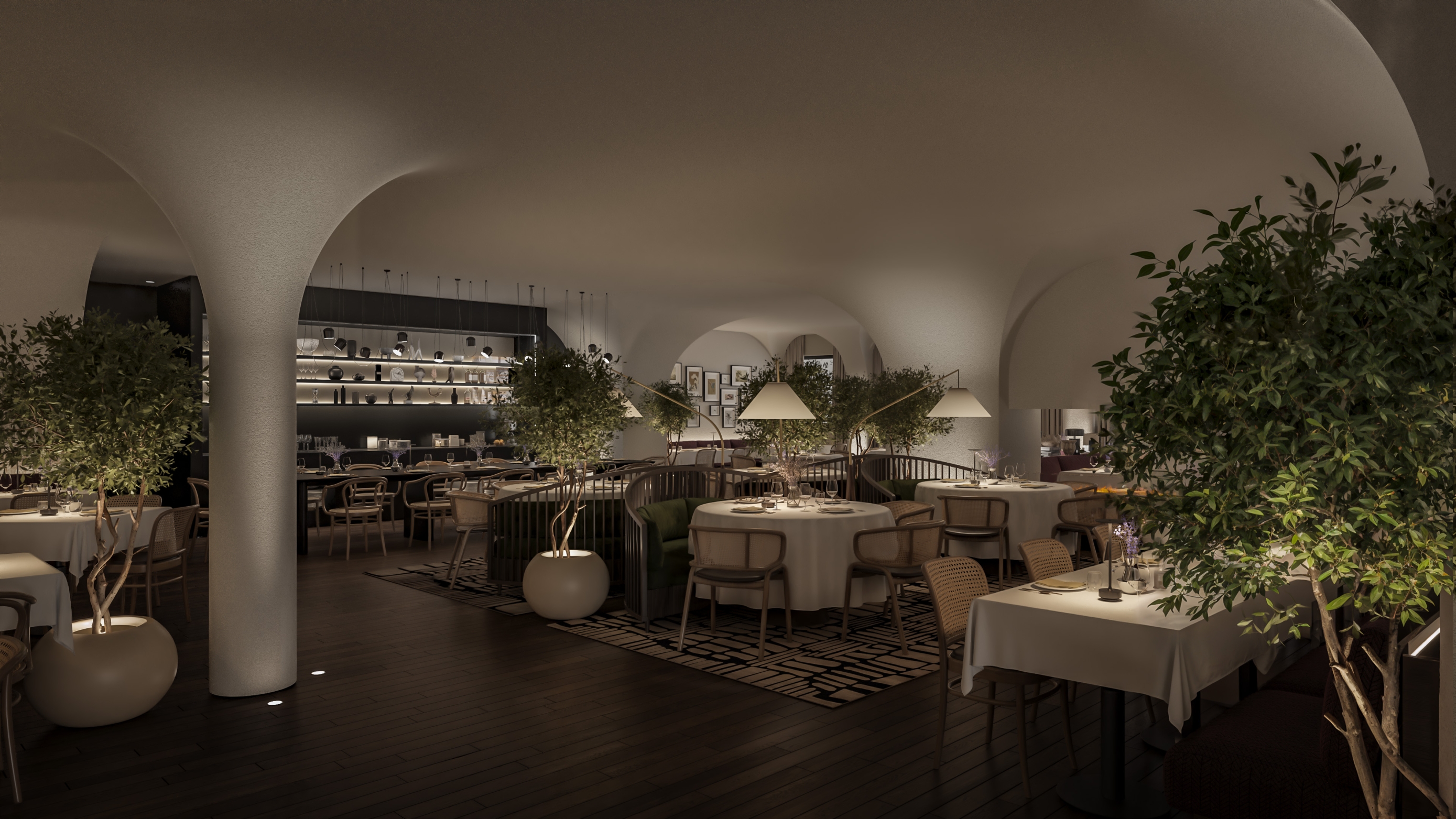 Senjak Bistro & Bar: Mesto gde ukus i stil pričaju jednu priču