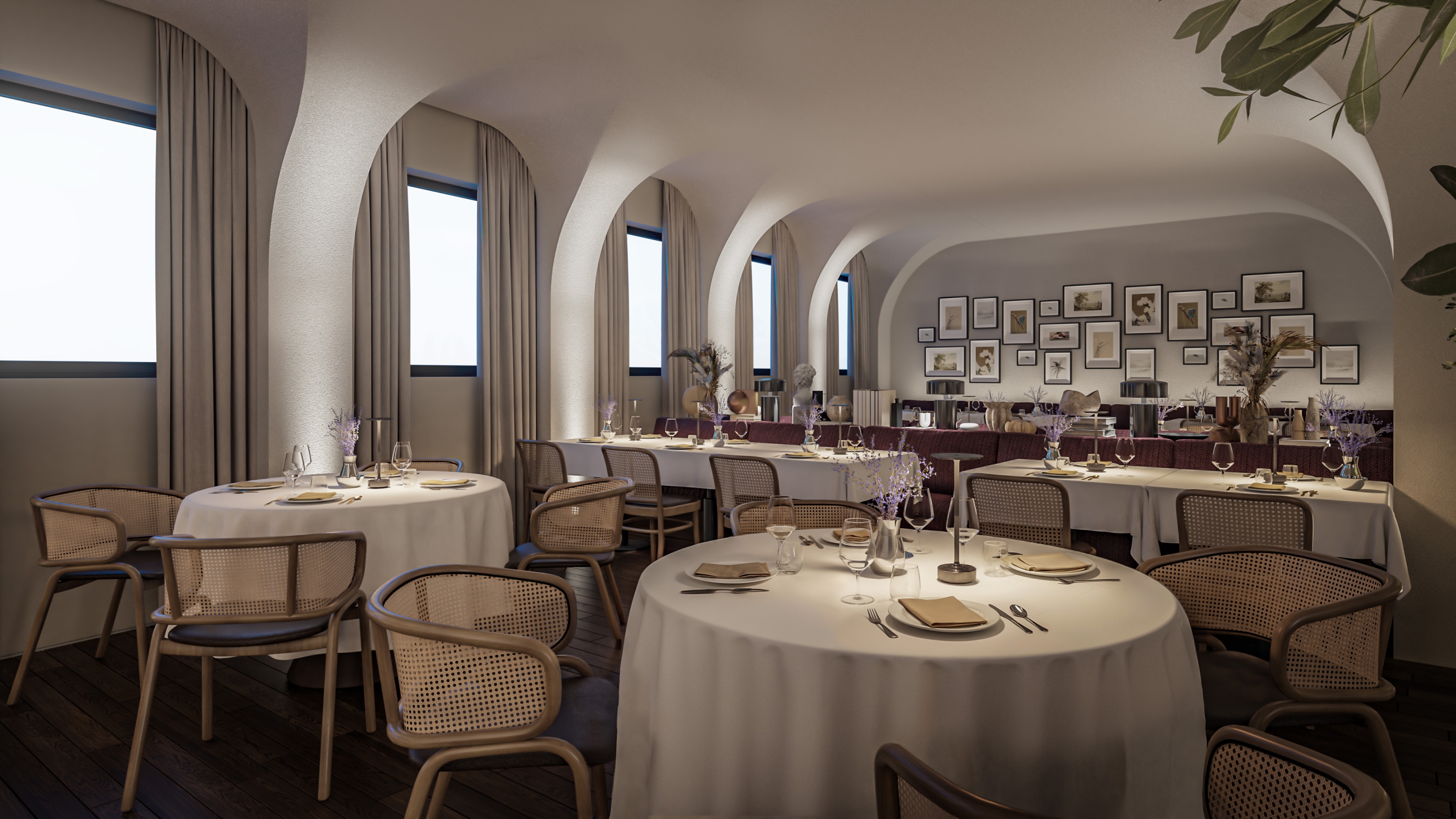 Senjak Bistro & Bar: Mesto gde ukus i stil pričaju jednu priču