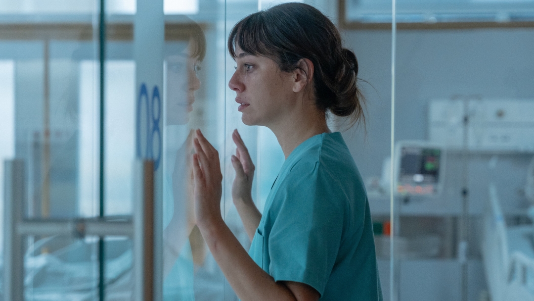 Napokon stiže druga sezona medicinske drame „Respira“