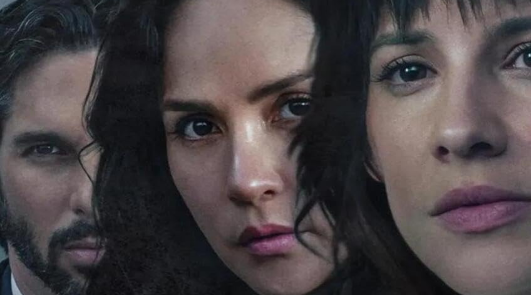 Ukoliko vam se dopala kolumbijska serija „The Guest“, preporučujemo da pogledate slična ostvarenja