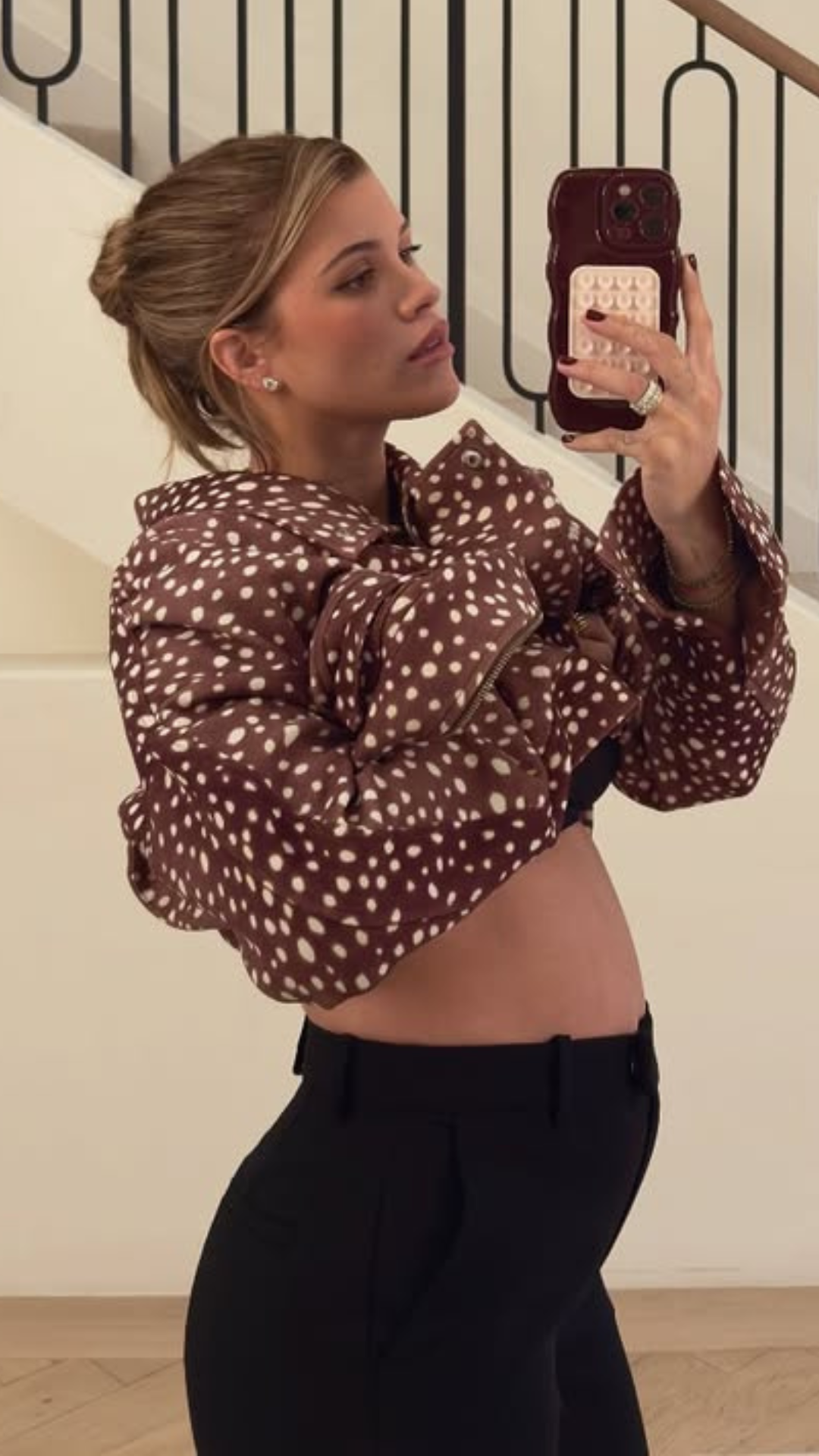 Baby #2 je na putu! Sofia Richie Grainge objavila da je (ponovo) trudna