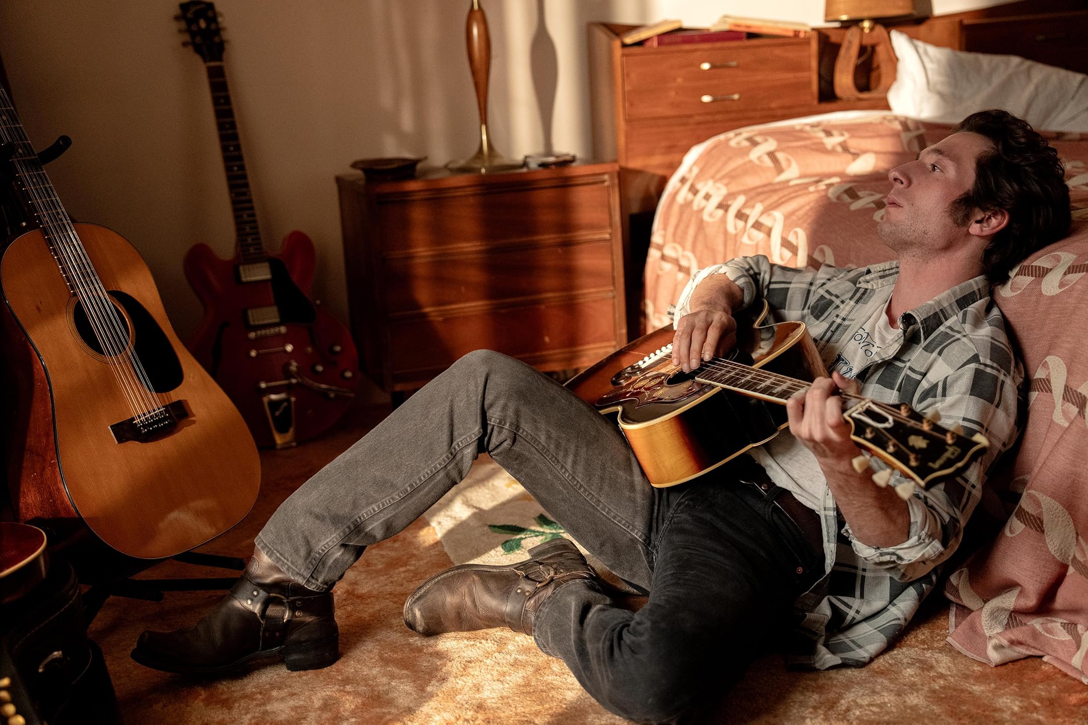 Nakon Dylana, Springsteen. Pogledali smo biopic „Deliver me From Nowhere“