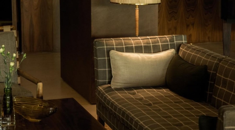 Square Nine hotel