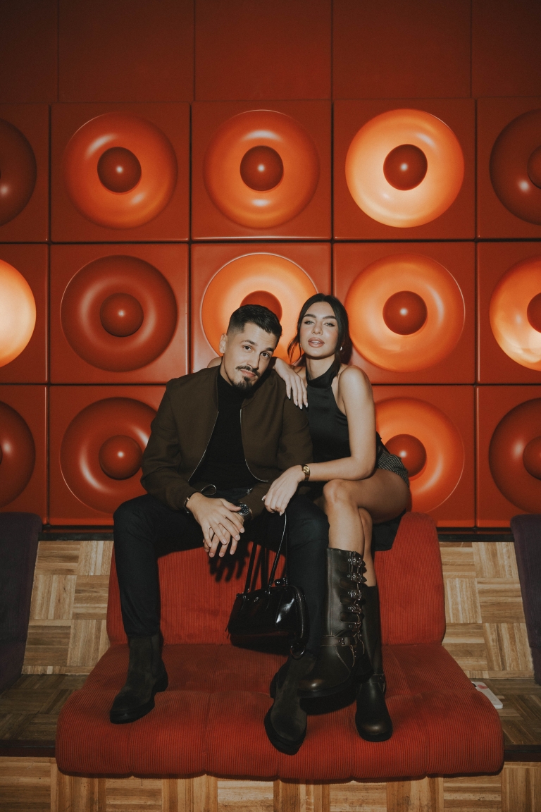 STEVE MADDEN MOONLIT DISCO: Omaž legendarnoj disko eri