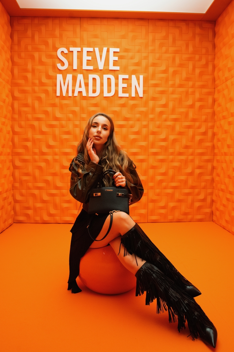 STEVE MADDEN MOONLIT DISCO: Omaž legendarnoj disko eri