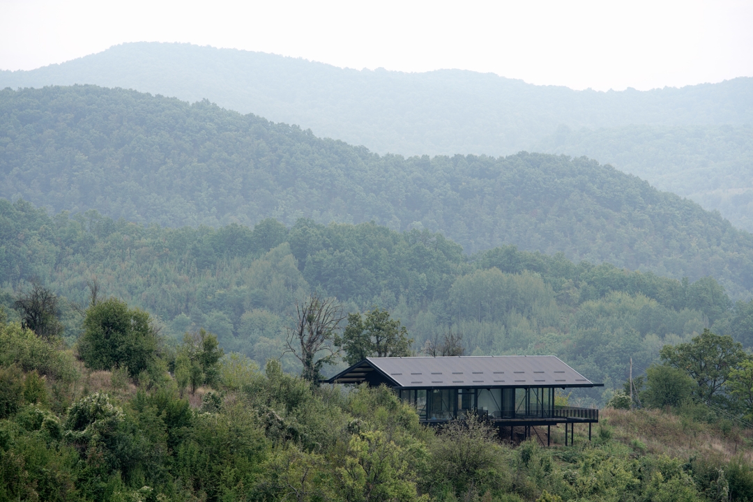 Autori: Studio koji menja lice savremene arhitekture