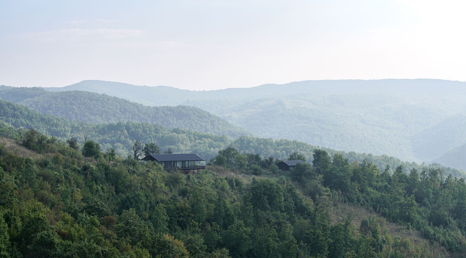 Autori: Studio koji menja lice savremene arhitekture