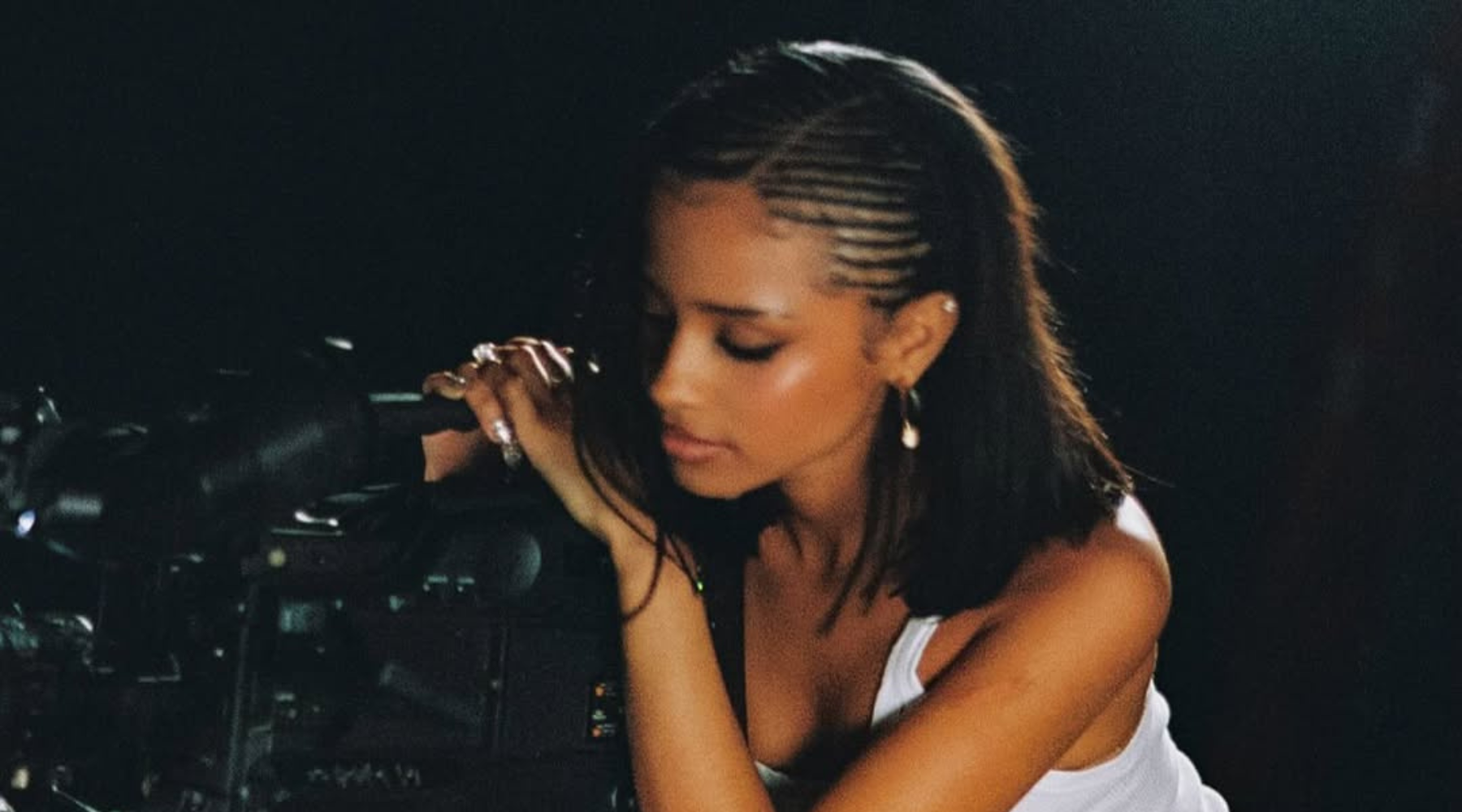 Nakon što je postala CHANEL devojka, Tyla je objavila pesmu koja veliča poznati modni brend