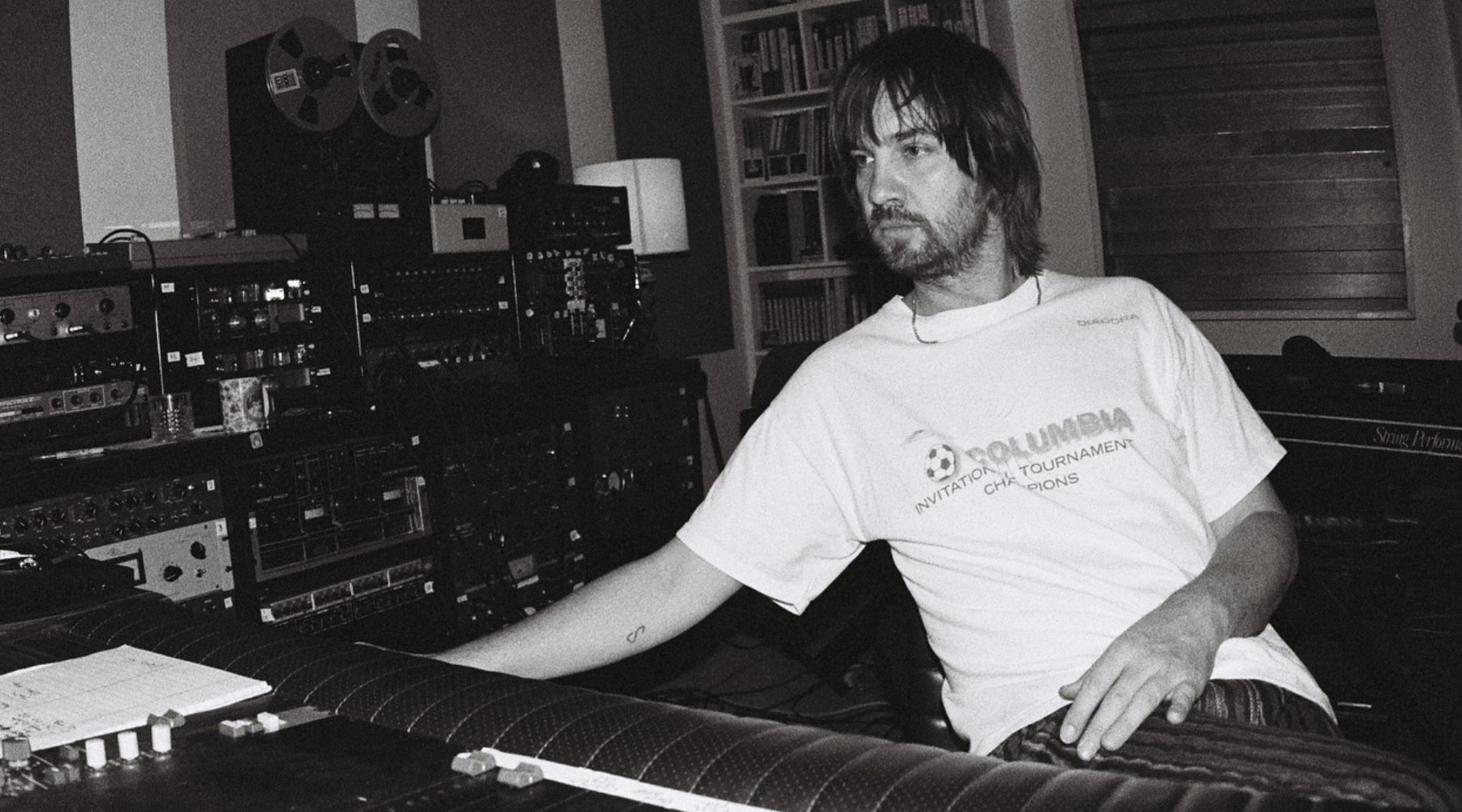 Duboko lično, ali uz electro-dance zvuk. Tame Impala ima novi, dugoiščekivani album