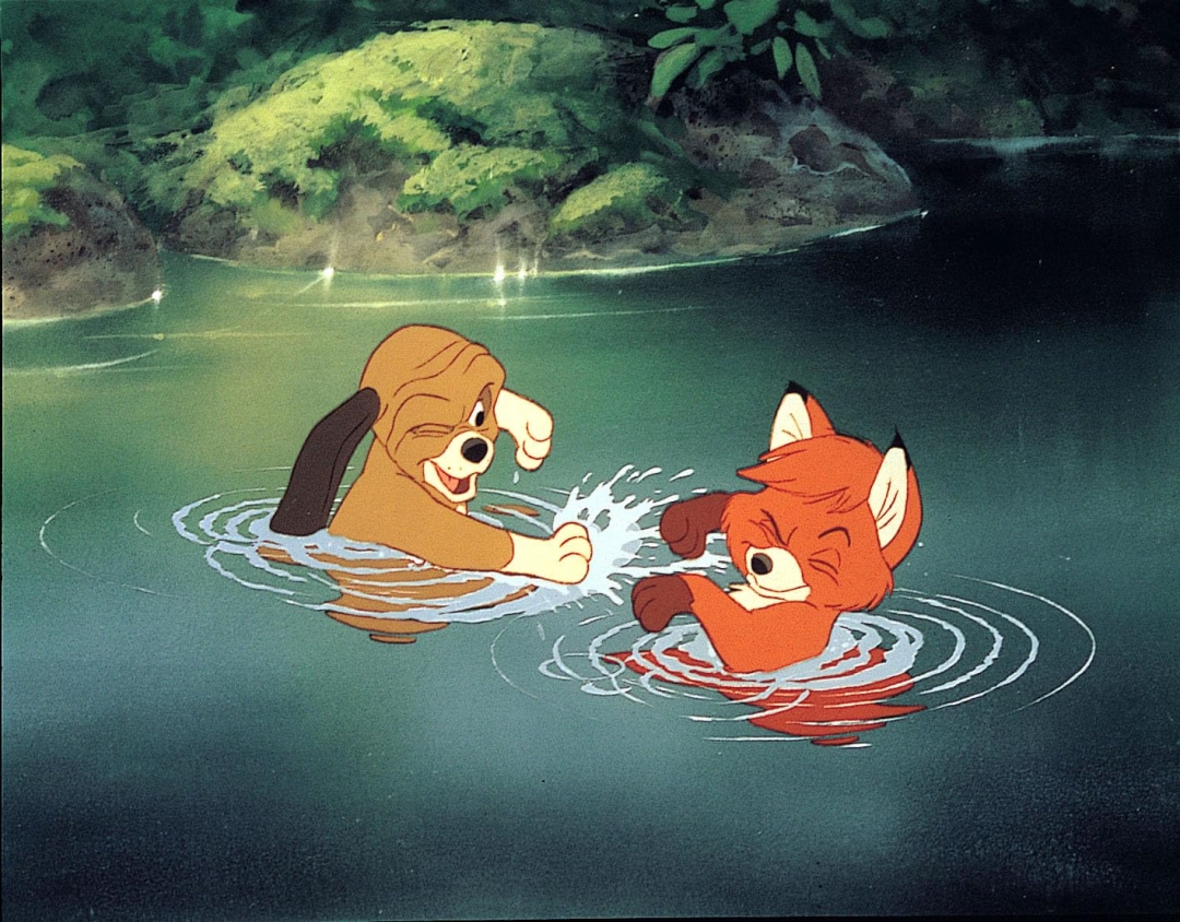 Disney klasici za jesenje večeri: Filmovi koji nas podsećaju koliko malo treba da bismo se osećali voljeno
