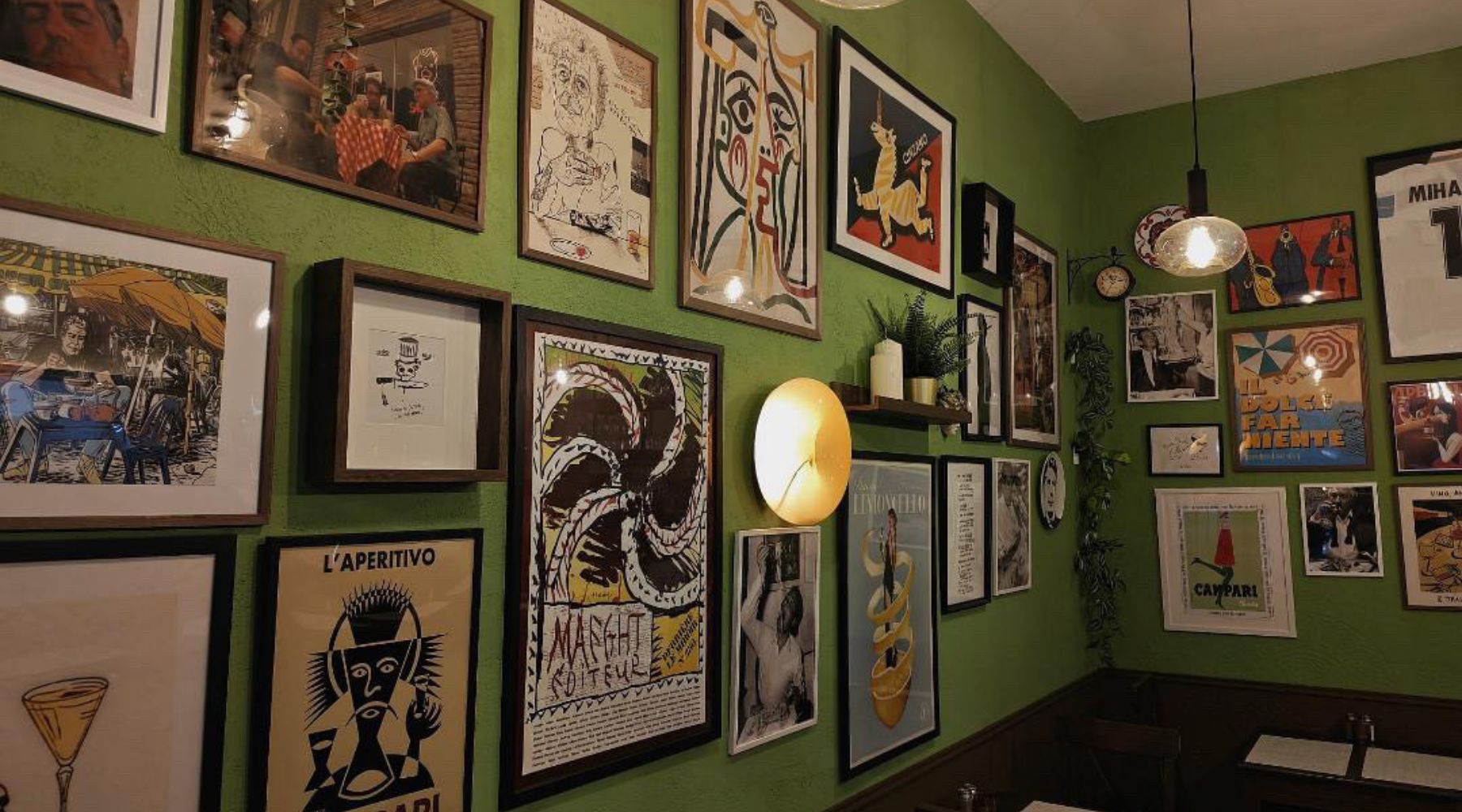 Tony’s Pasta Bar: Porodični ukus Italije u srcu Beograda