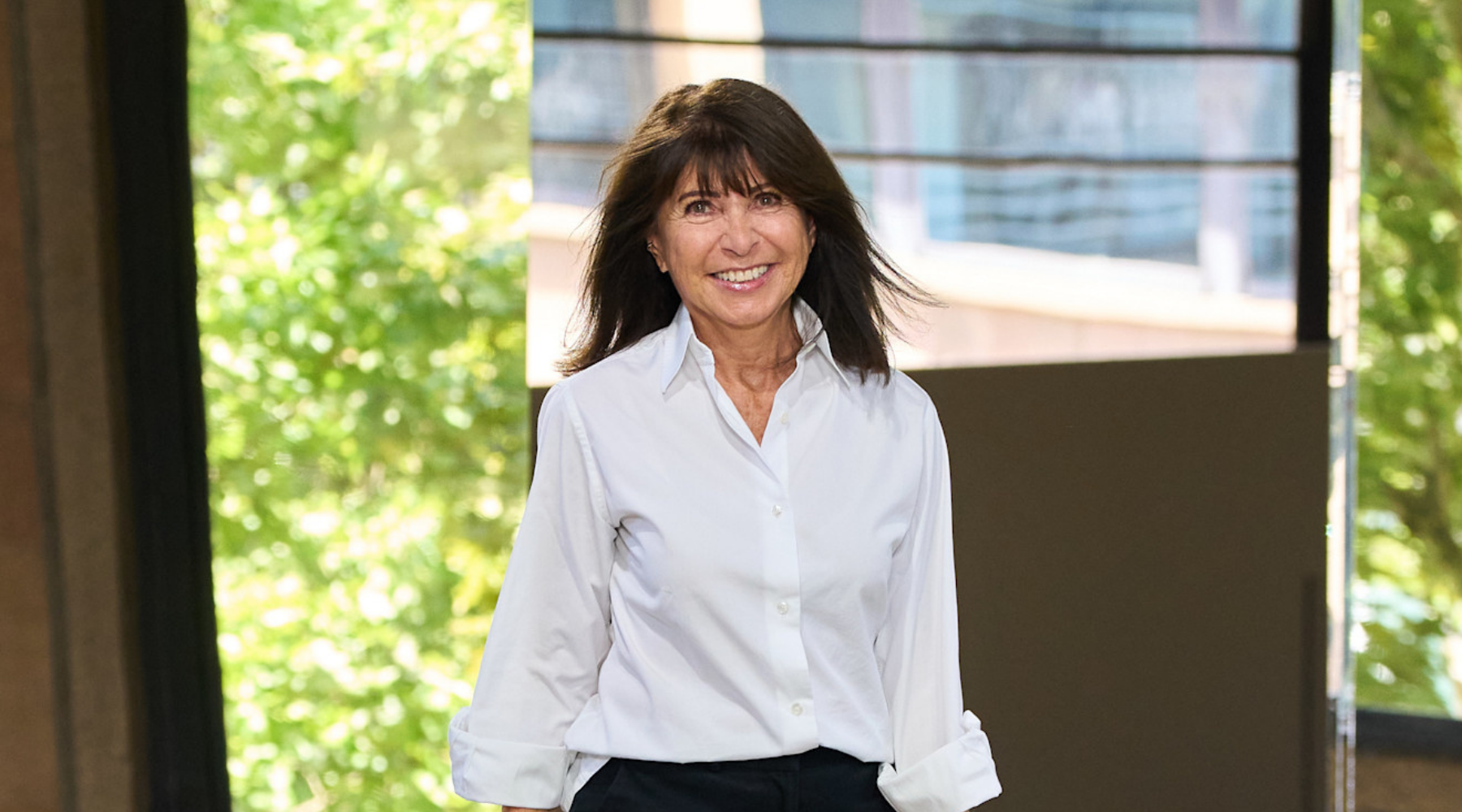 Kraj jedne ere: Véronique Nichanian napustila Hermès nakon 37 godina