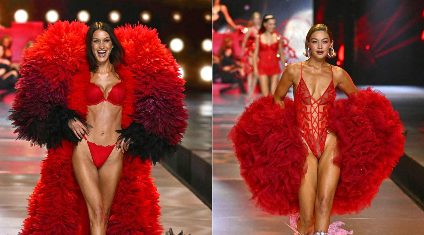 Zašto imamo velika očekivanja od ovogodišnje Victoria’s Secret revije – i ko je zapravo Adam Selman?