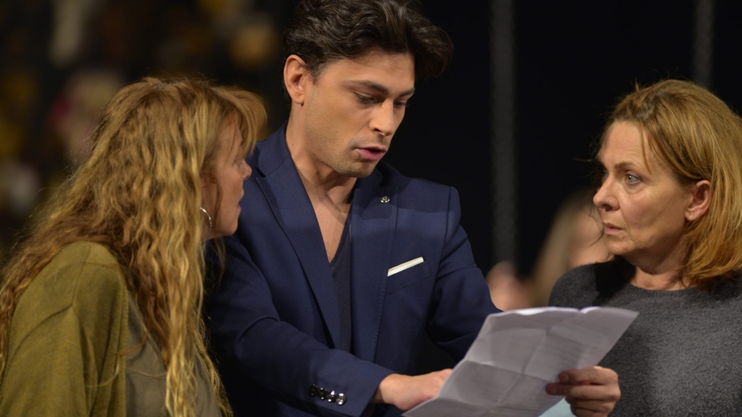 Novembarski repertoar u JDP-u: Tri predstave koje ne smete propustiti