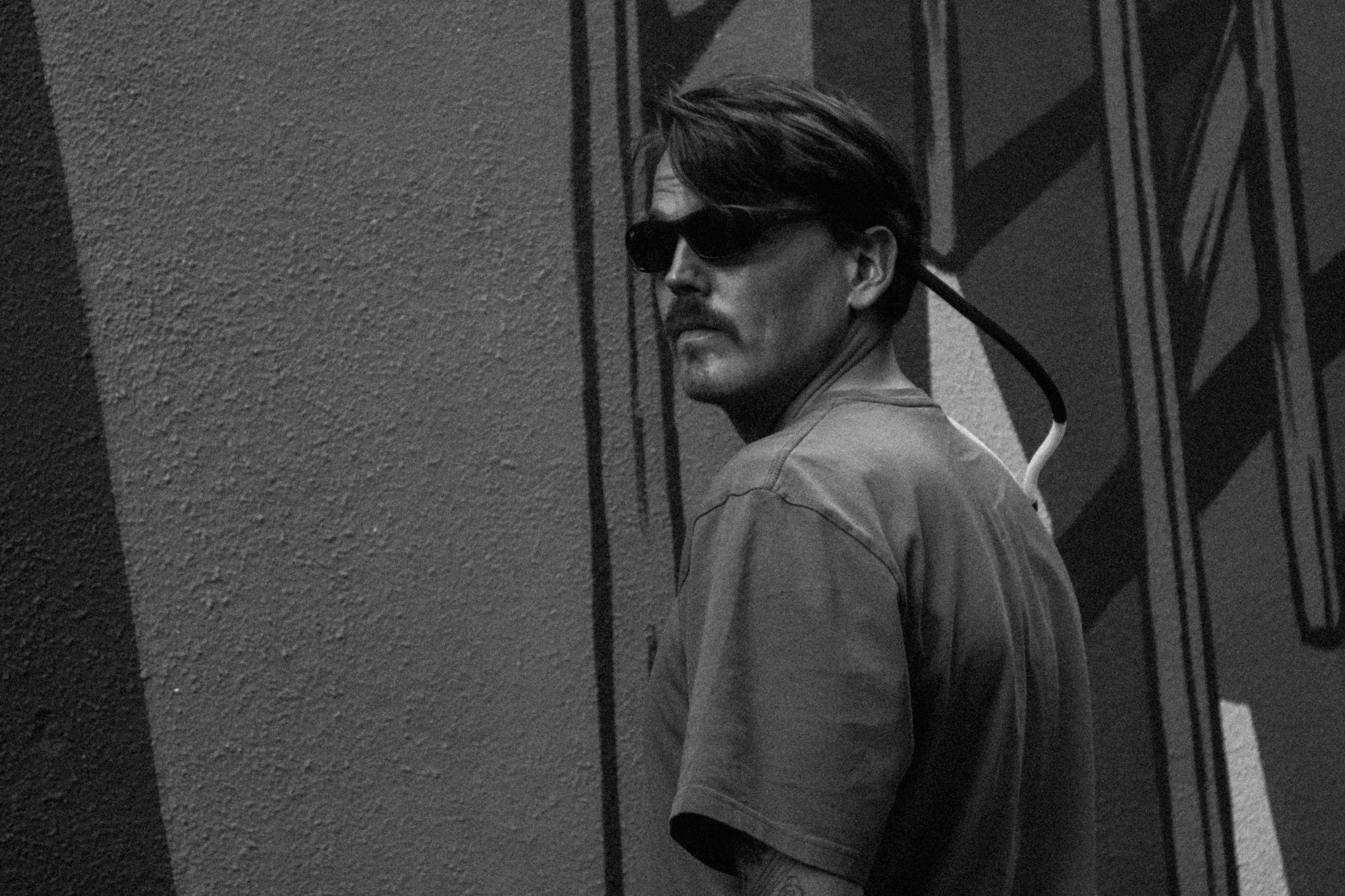 Vuk Đurić, foto Dunja Kleut