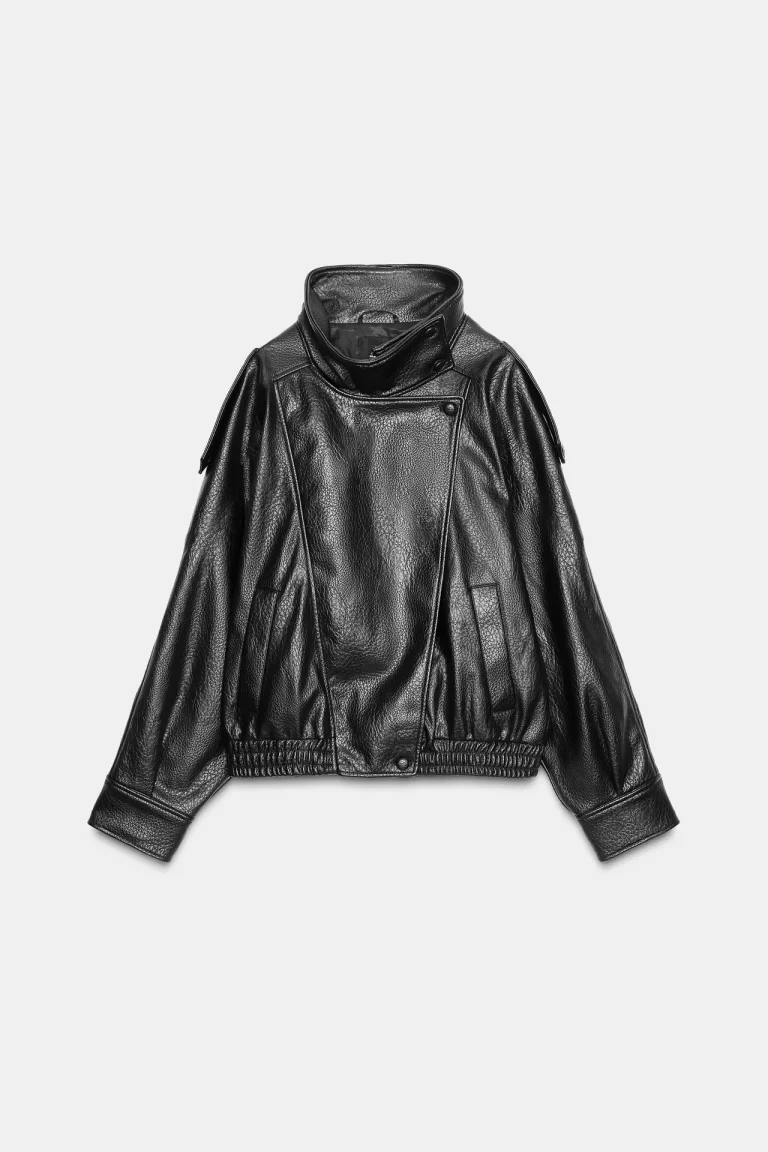 Zara mango