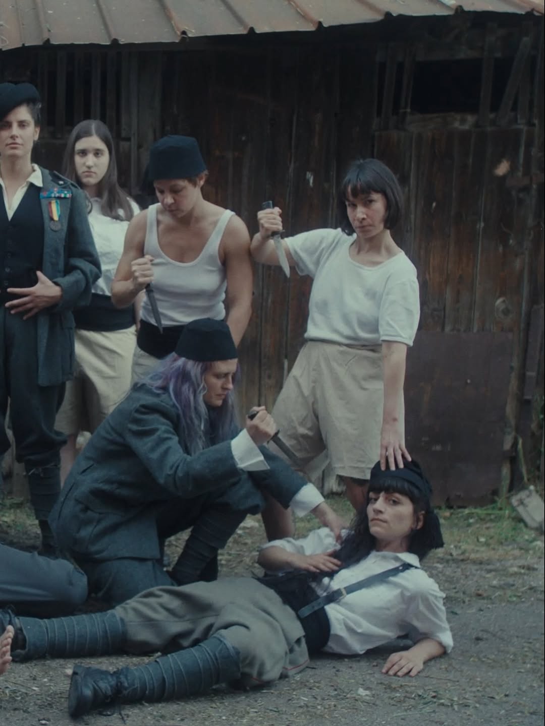 Dodeljeni prvi „balkanski Oskari“: Ovo su dobitnici Adriatic Film Awards za 2025. godinu