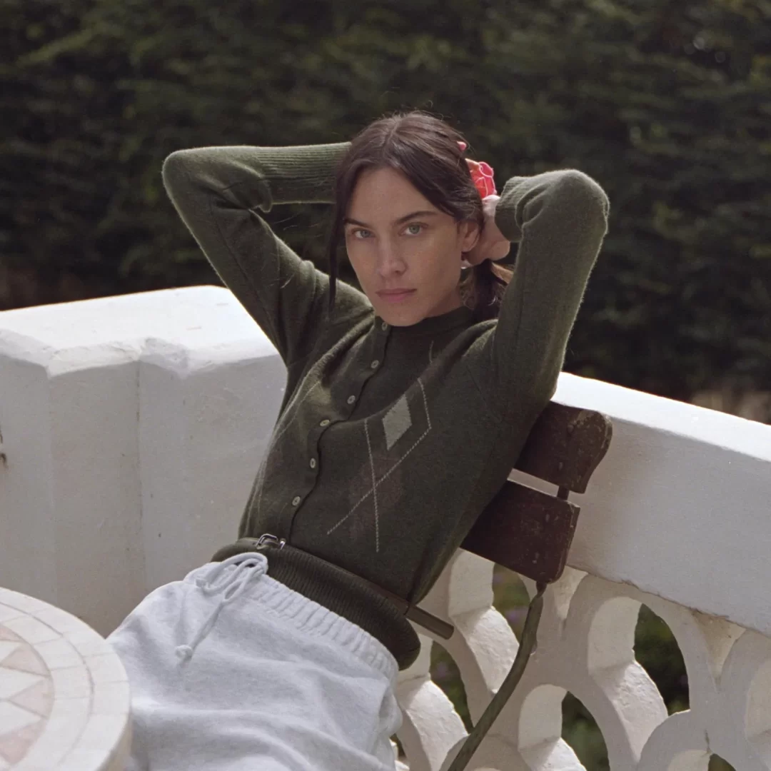 Kada je Alexa Chung prestala da bude “it” devojka?