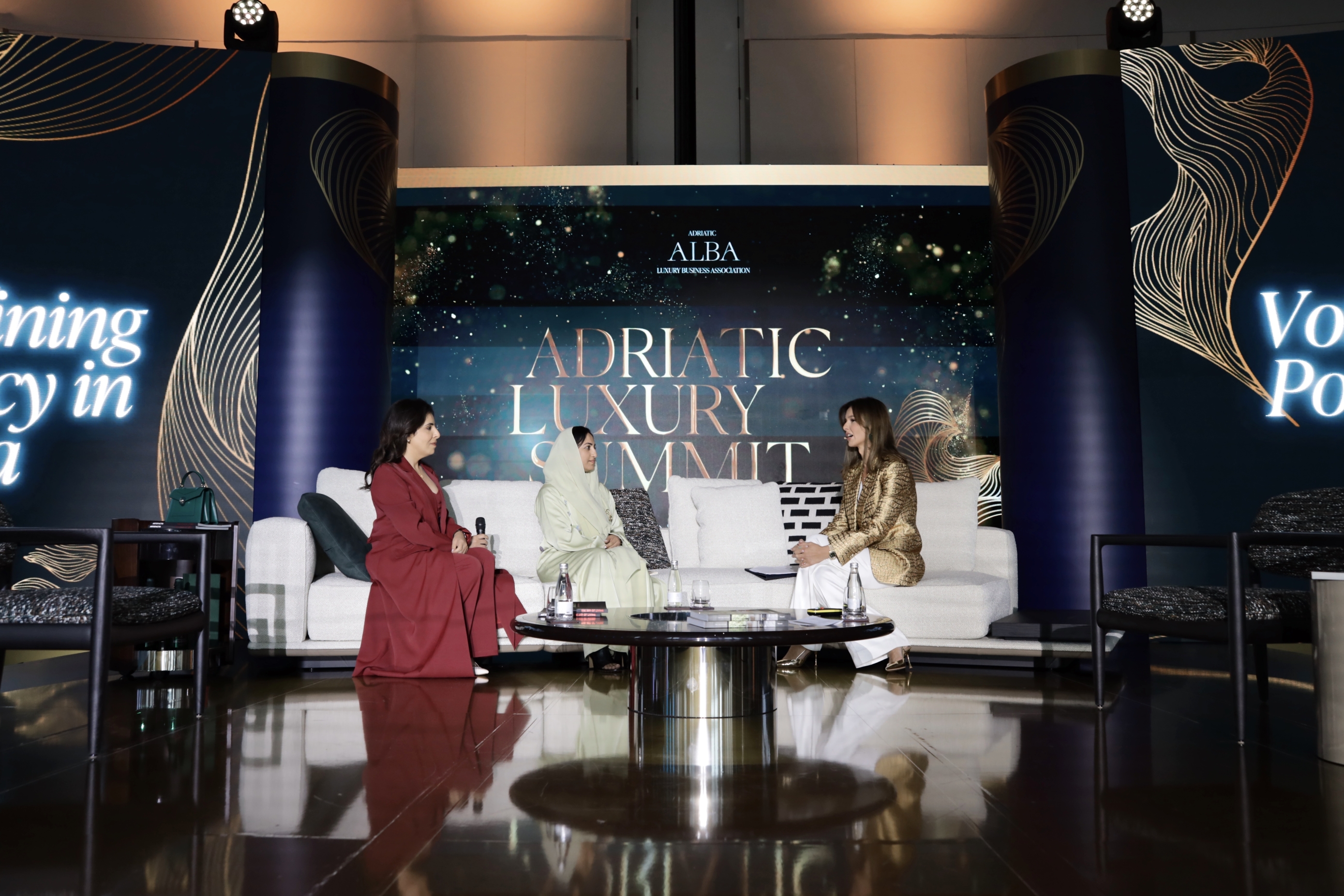 Adriatic Luxury Summit 2025: Beograd u centru luksuzne industrije