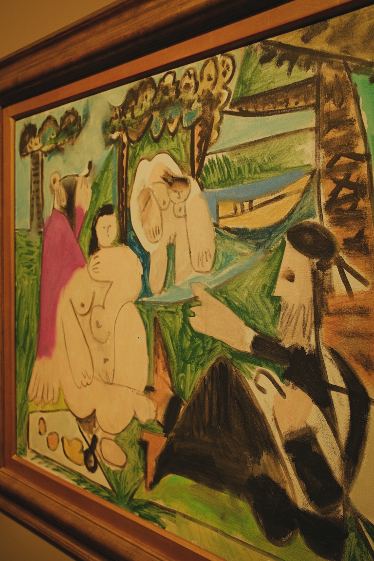Art Basel Pariz 2025