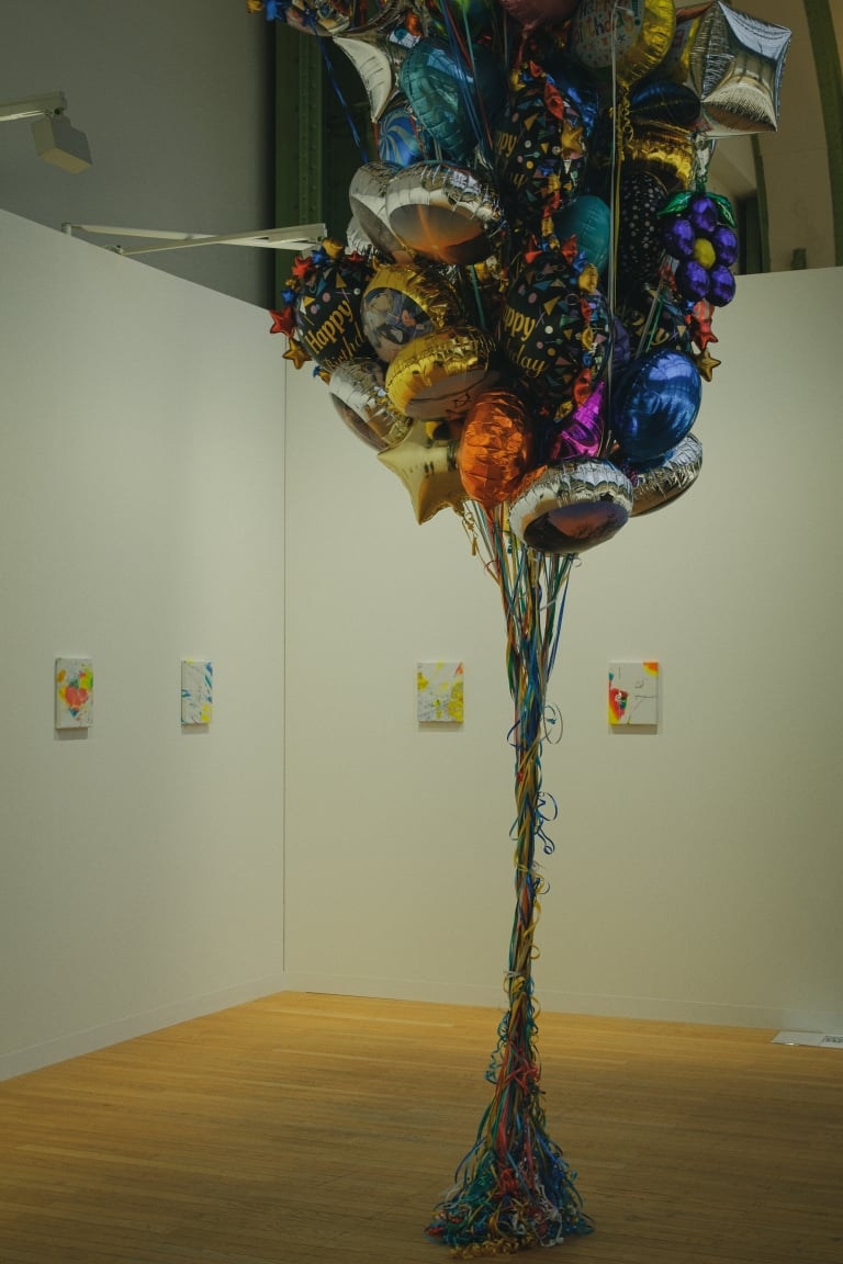 Vodimo vas na Art Basel Pariz 2025