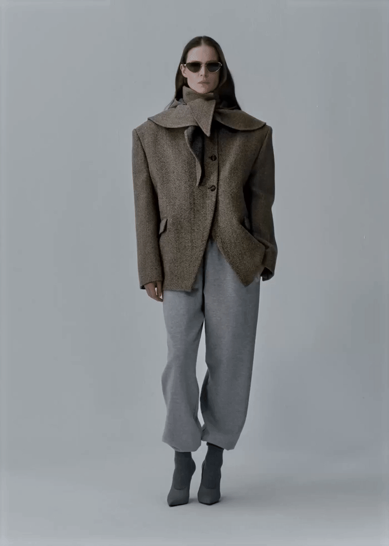 blejzer magda butrym