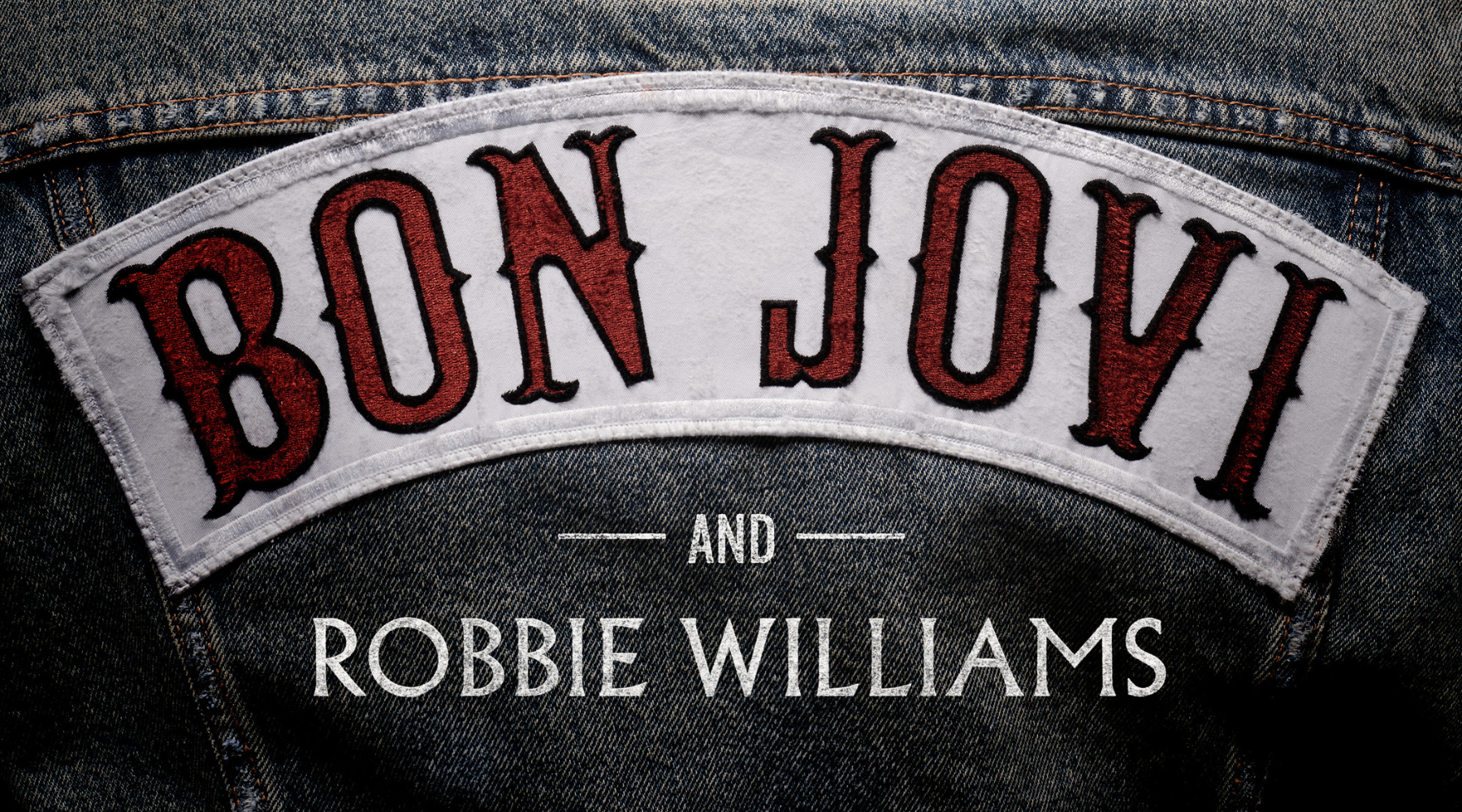 Bon Jovi i Robbie Williams udružili snage na singlu „We Made It Look Easy“